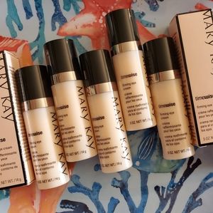 NWT Mary Kay Firming Eye Cream